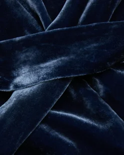 Ted Baker Libbiey Navy Best