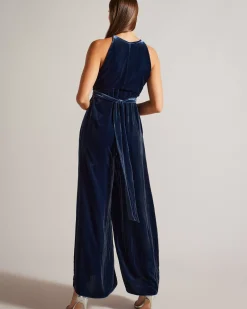 Ted Baker Libbiey Navy Best