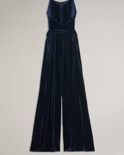 Ted Baker Libbiey Navy Best