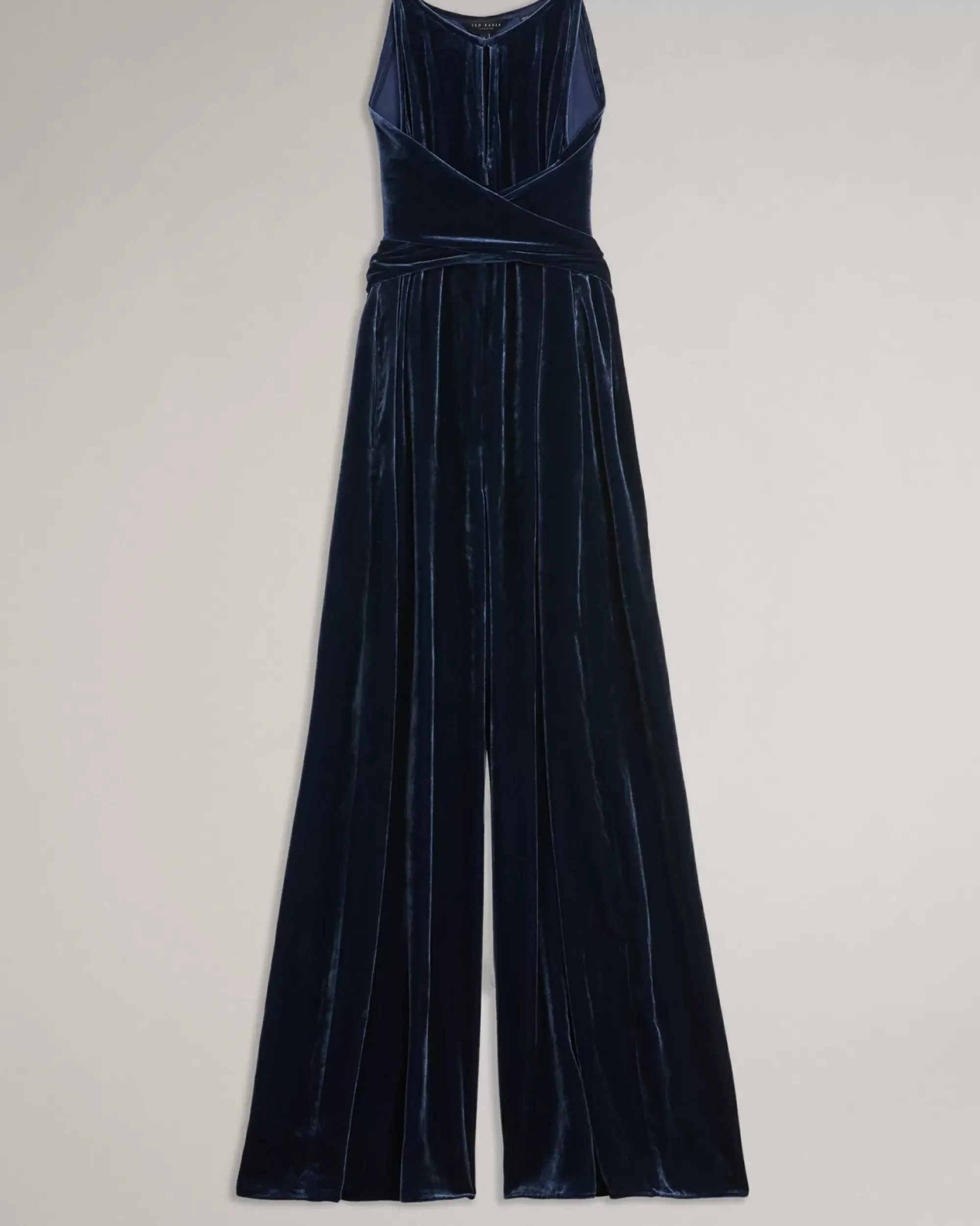 Ted Baker Libbiey Navy Best