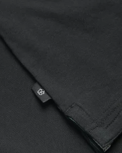 Ted Baker Libyan Black