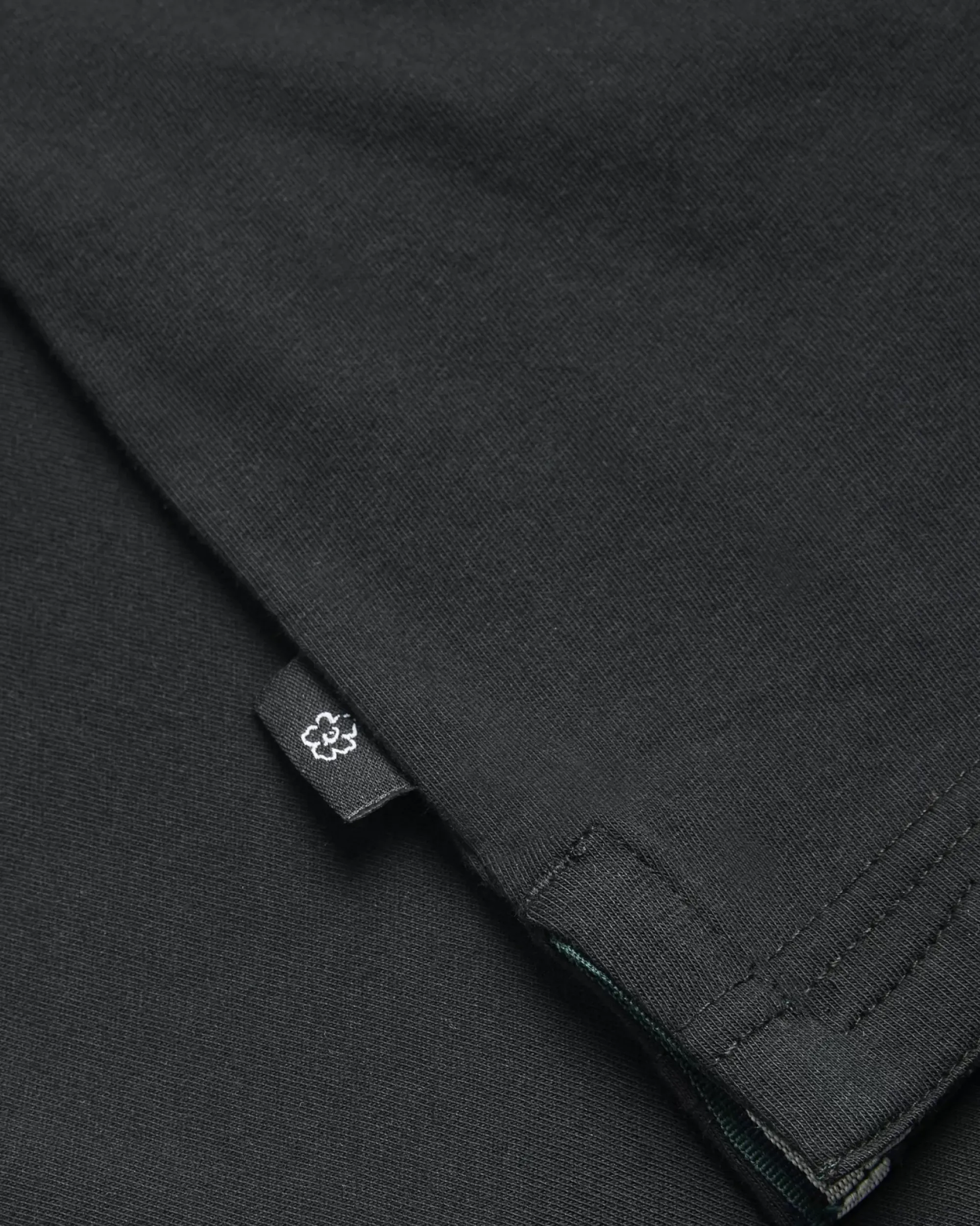 Ted Baker Libyan Black
