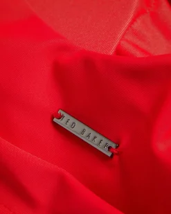 Ted Baker Liennaa Red Sale