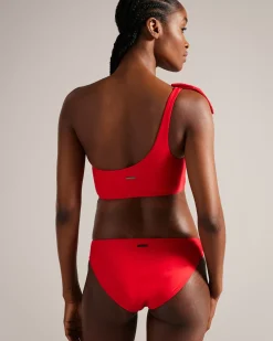 Ted Baker Liennaa Red Sale