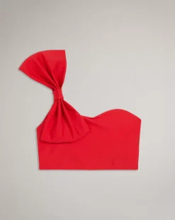 Ted Baker Liennaa Red Sale