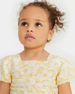 Ted Baker Liissaa Yellow Sale