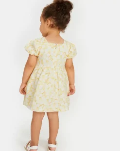 Ted Baker Liissaa Yellow Sale