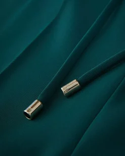 Ted Baker Liliaah Dark Green New