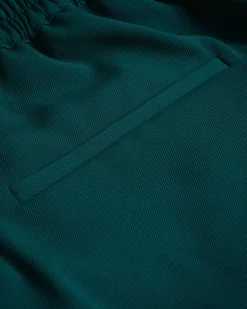 Ted Baker Liliaah Dark Green New