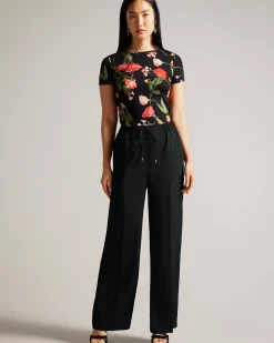 Ted Baker Liliaah Black