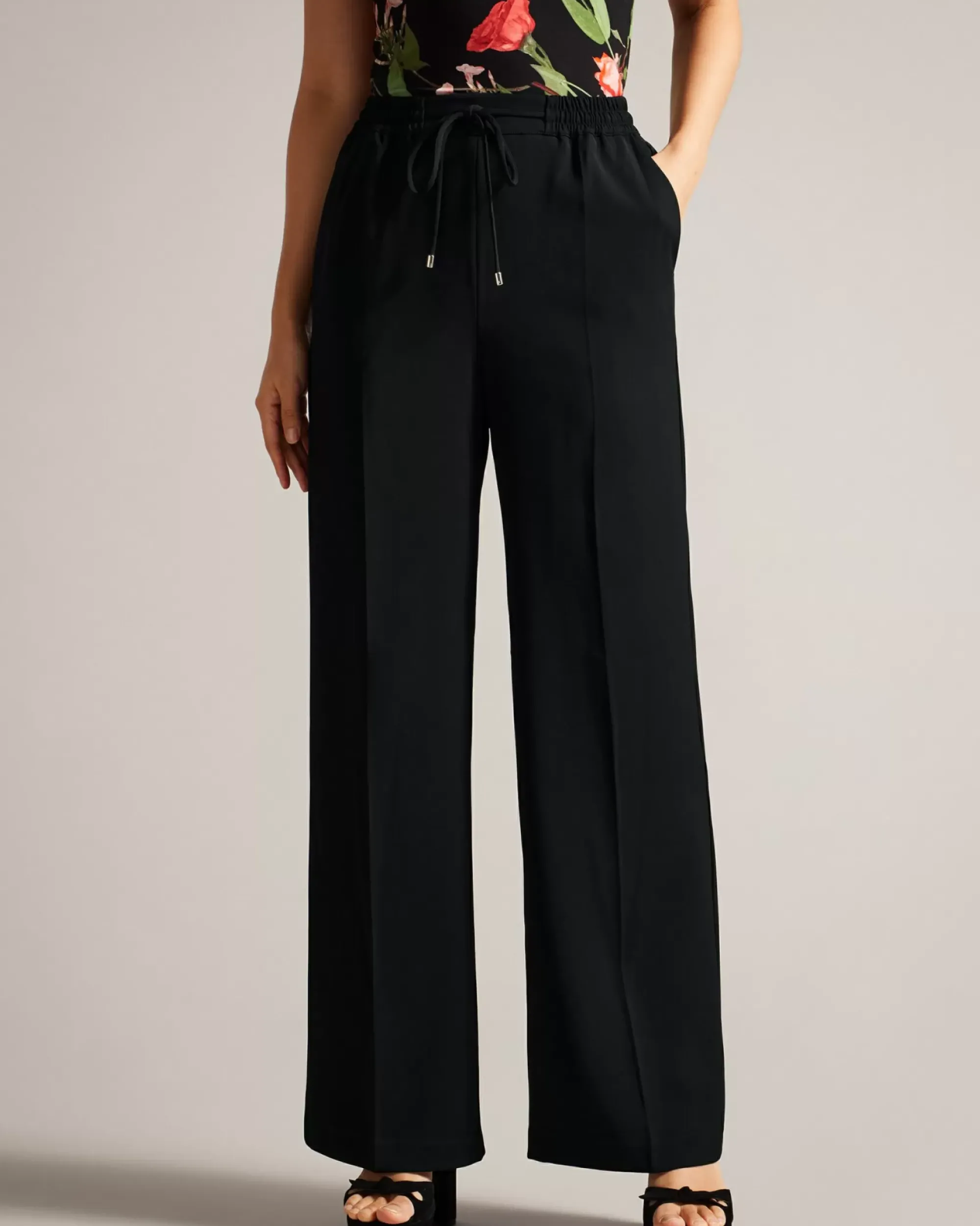 Ted Baker Liliaah Black