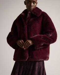 Ted Baker Liliam Deep Purple Online
