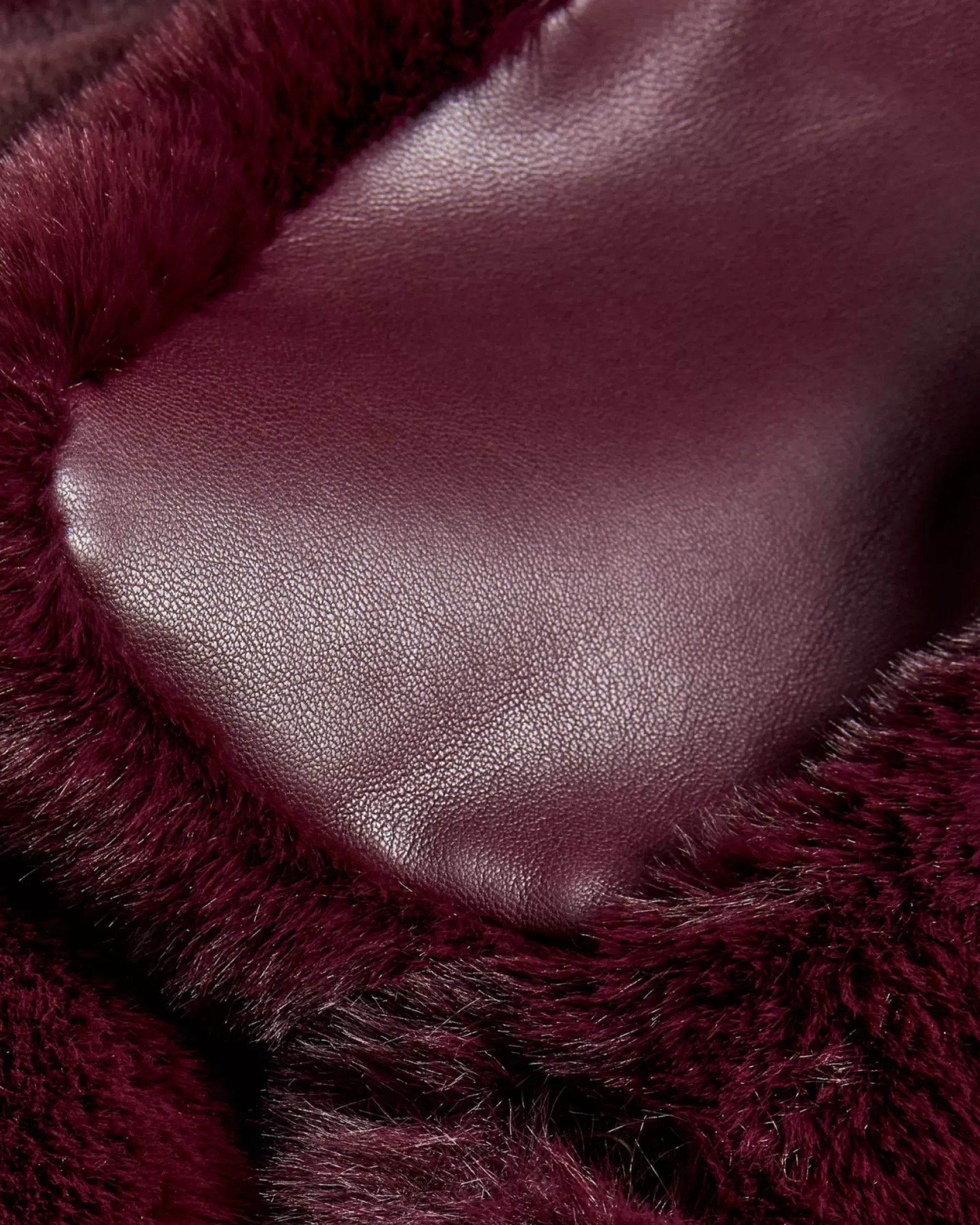 Ted Baker Liliam Deep Purple Online