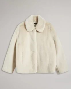 Ted Baker Liliam Ivory Clearance