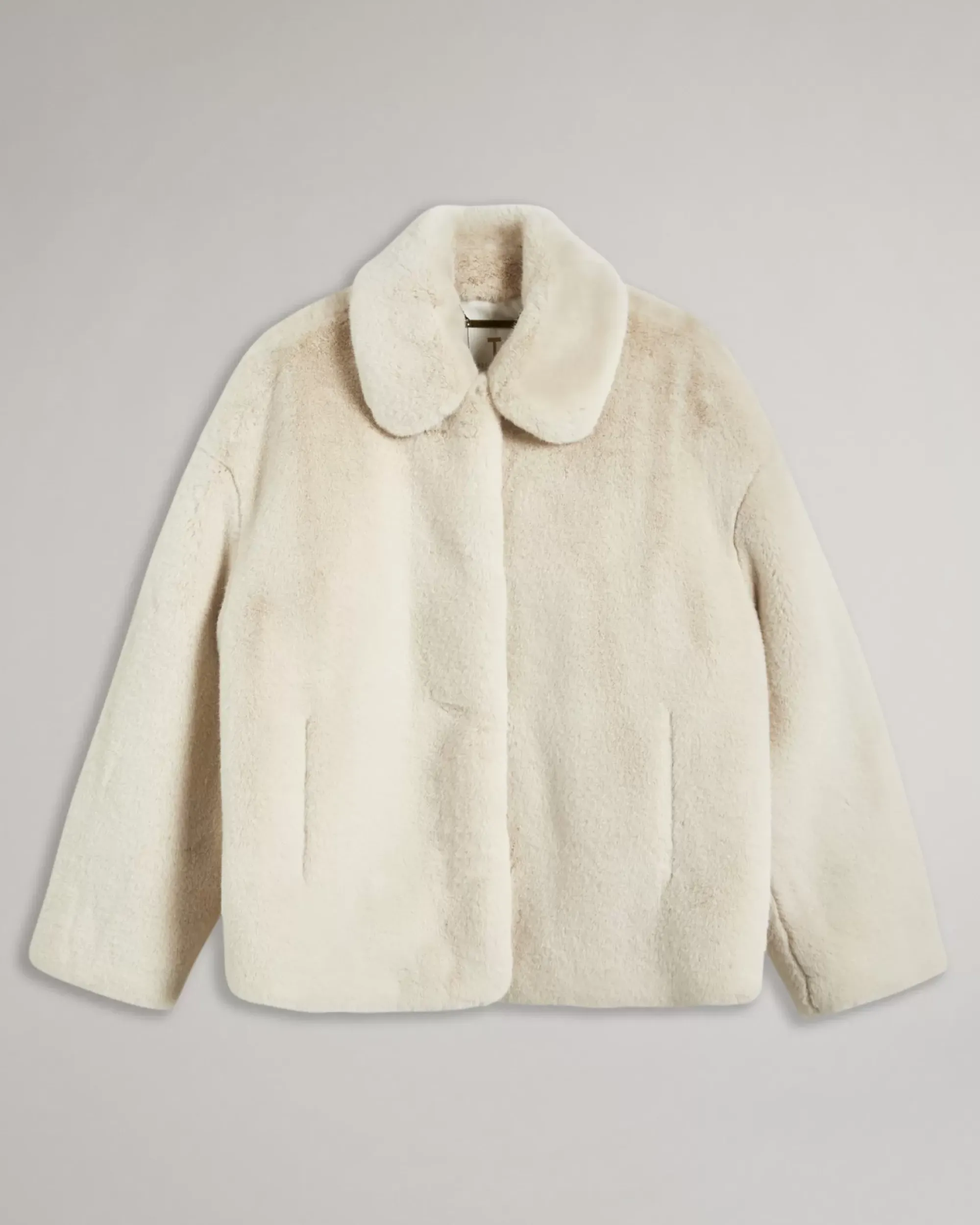 Ted Baker Liliam Ivory Clearance