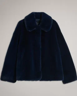 Ted Baker Liliam Navy-Blue Best
