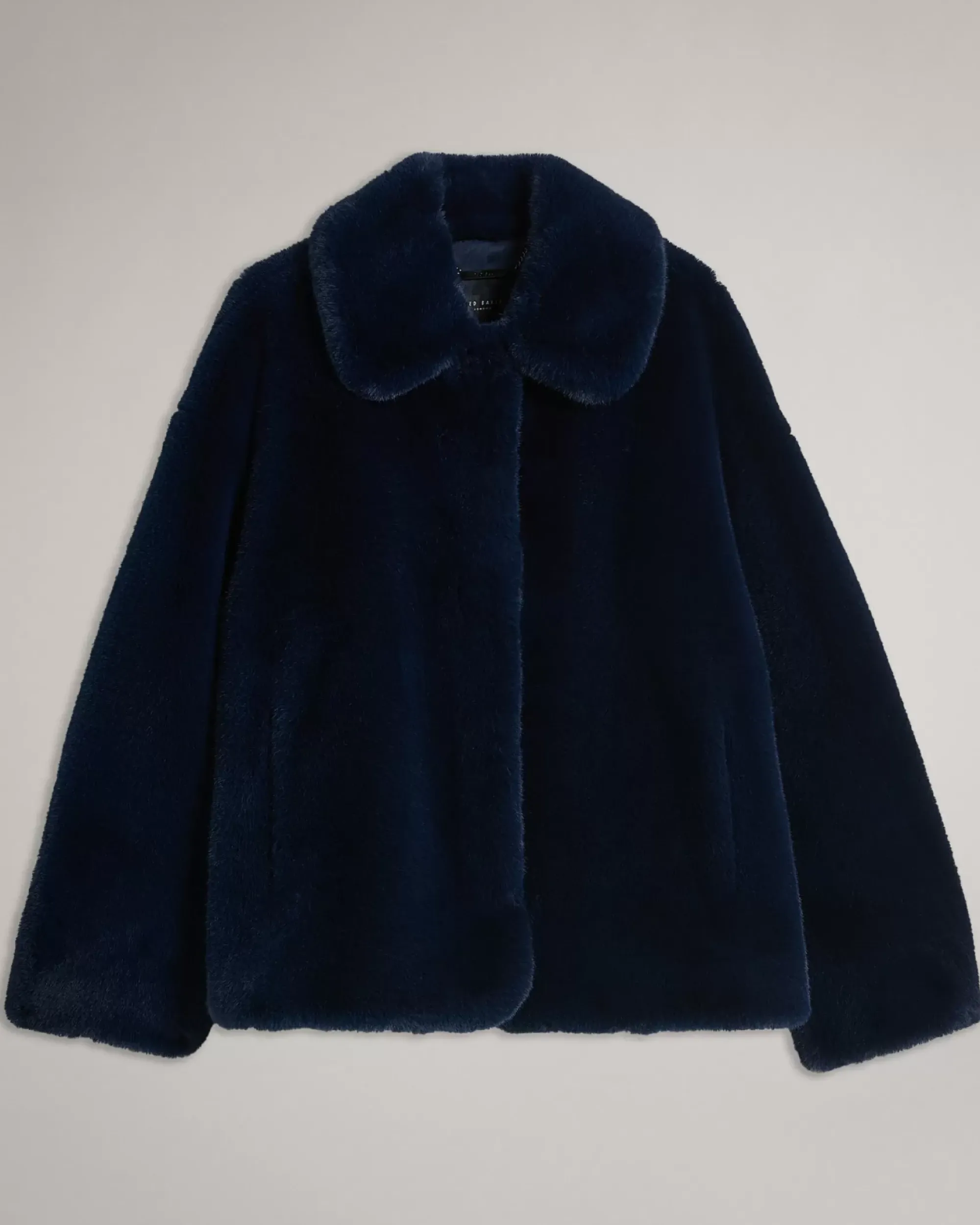 Ted Baker Liliam Navy-Blue Best