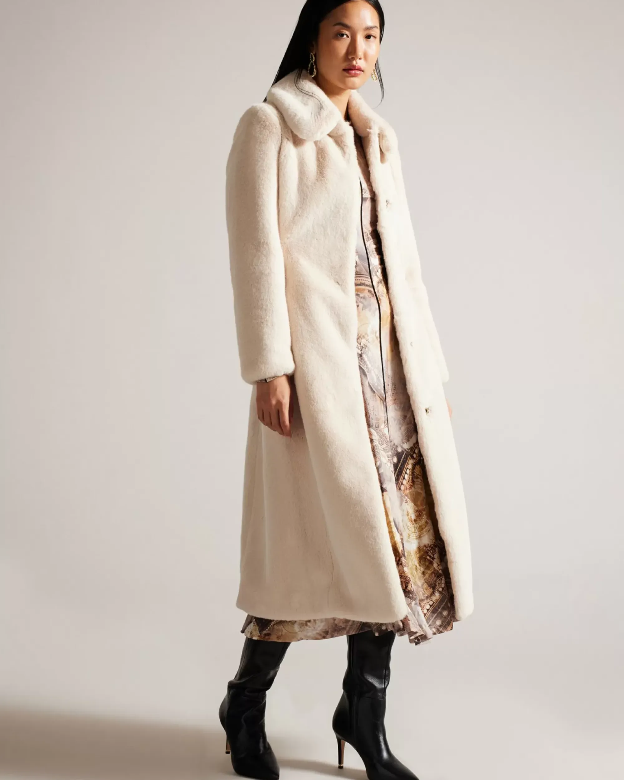 Ted Baker Lilimma Ivory Discount