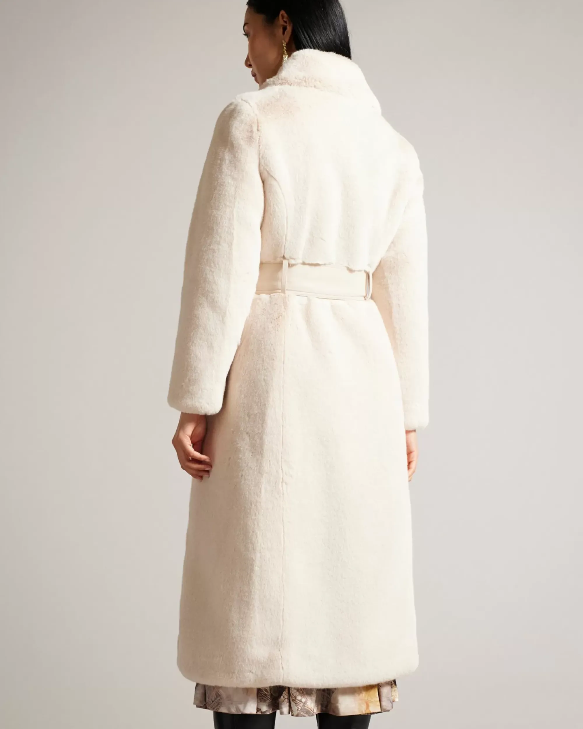 Ted Baker Lilimma Ivory Discount