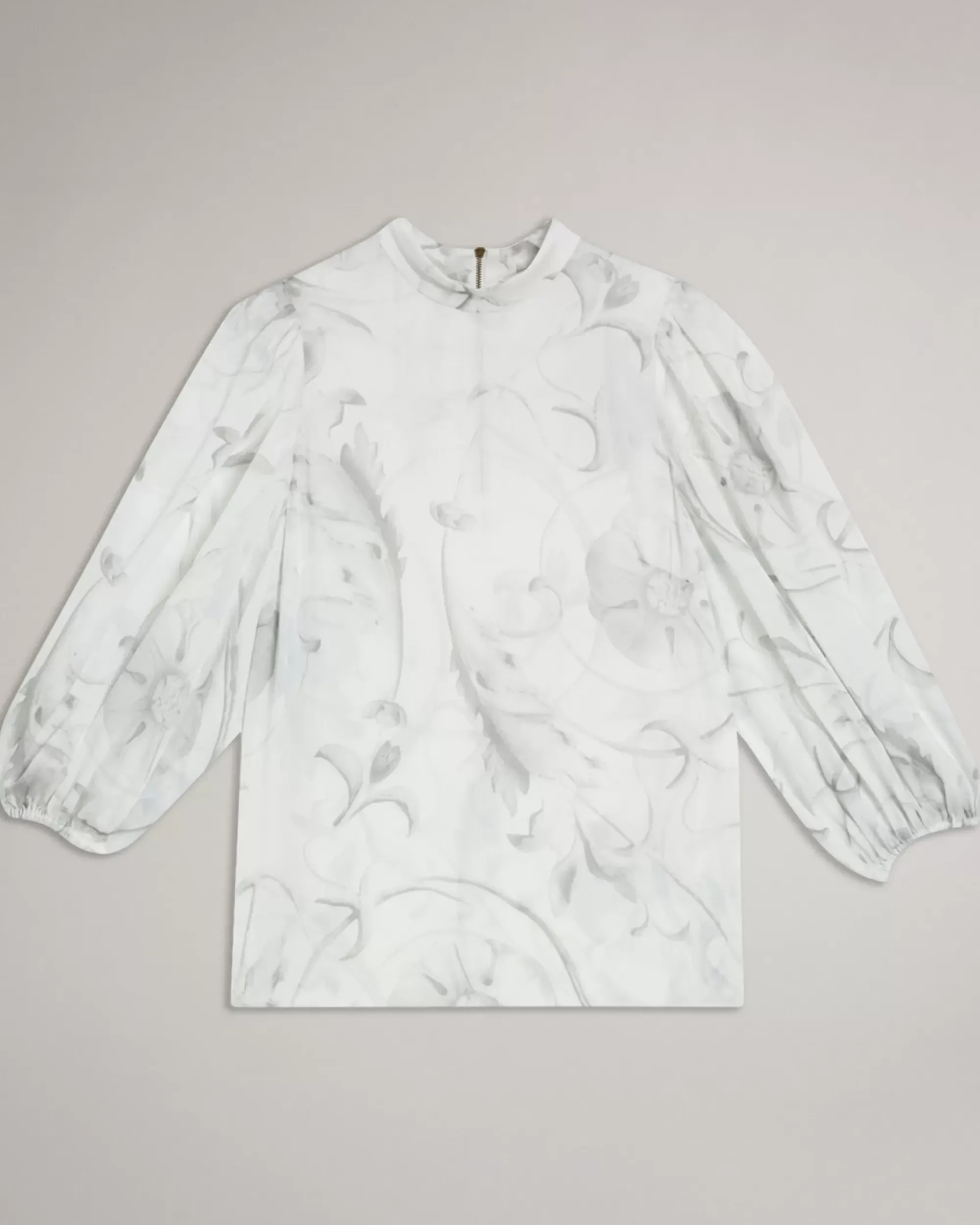 Ted Baker Lilioh Ivory New