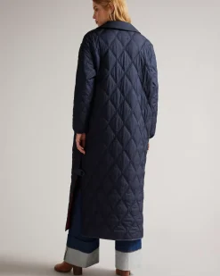 Ted Baker Lillan Navy New