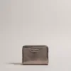 Ted Baker Lilleee Gunmetal Hot