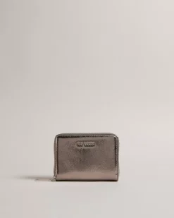 Ted Baker Lilleee Gunmetal Hot