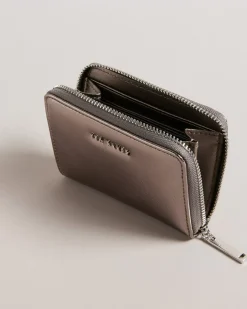 Ted Baker Lilleee Gunmetal Hot