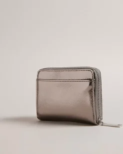 Ted Baker Lilleee Gunmetal Hot