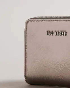Ted Baker Lilleee Gunmetal Hot
