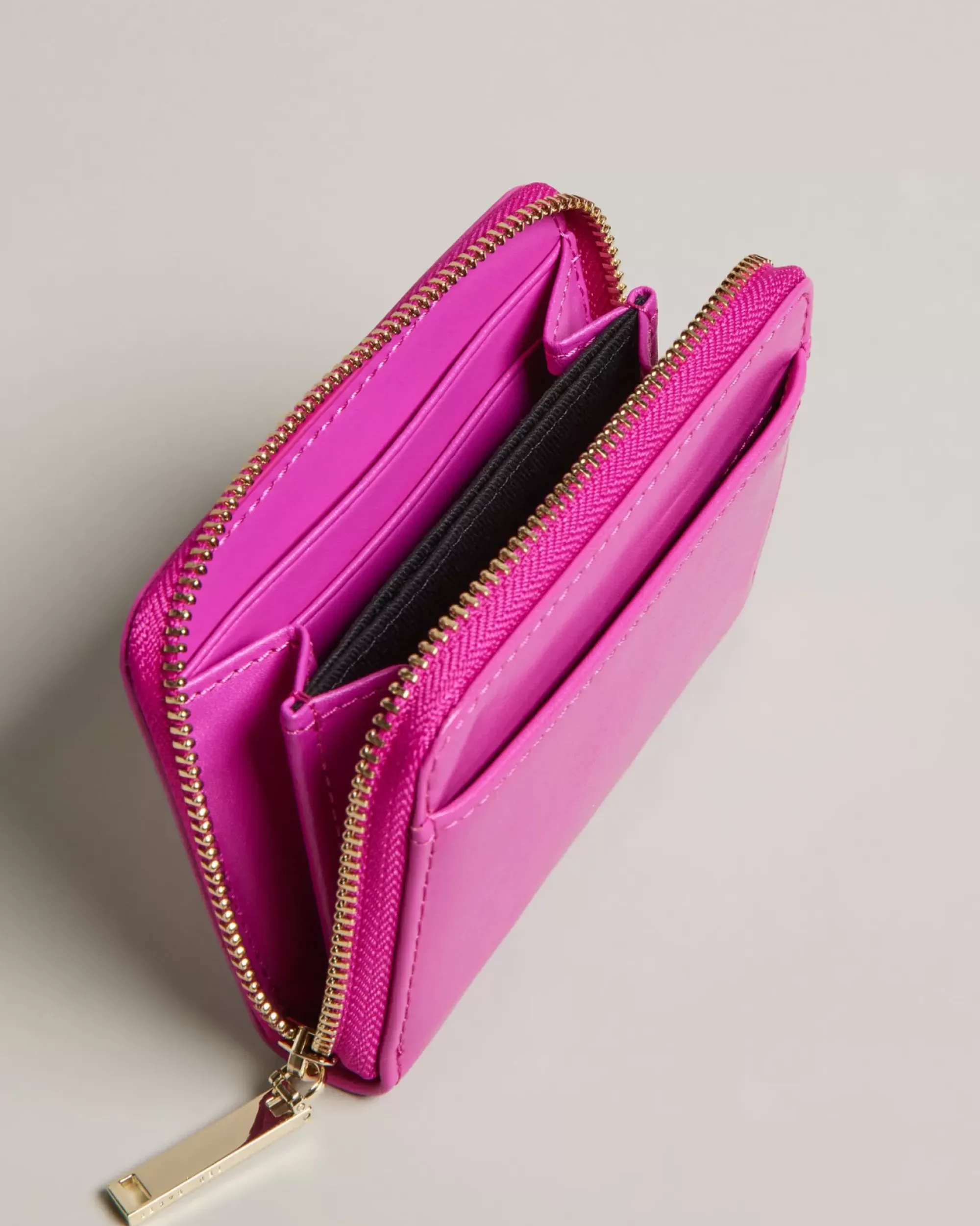 Ted Baker Lilleee Bright Pink Outlet