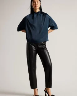 Ted Baker Lillio Navy Online