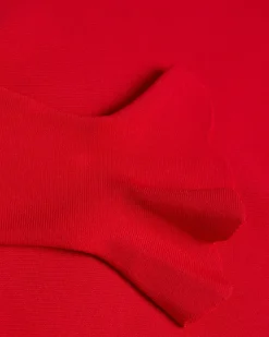 Ted Baker Lillyyy Bright Red Sale