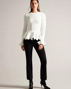 Ted Baker Lillyyy Ivory Best