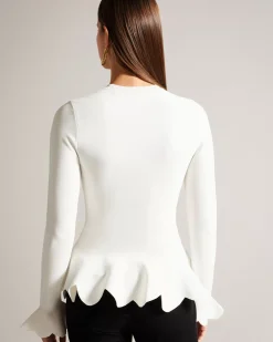 Ted Baker Lillyyy Ivory Best