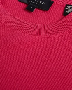 Ted Baker Lillyyy Bright Pink Outlet