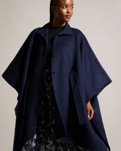 Ted Baker Lilymae Dark Blue Sale