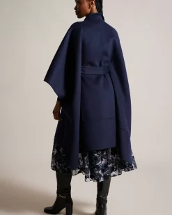 Ted Baker Lilymae Dark Blue Sale