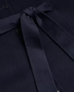 Ted Baker Lilymae Dark Blue Sale