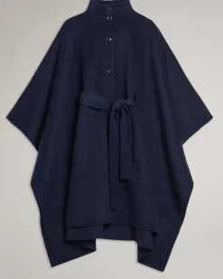Ted Baker Lilymae Dark Blue Sale