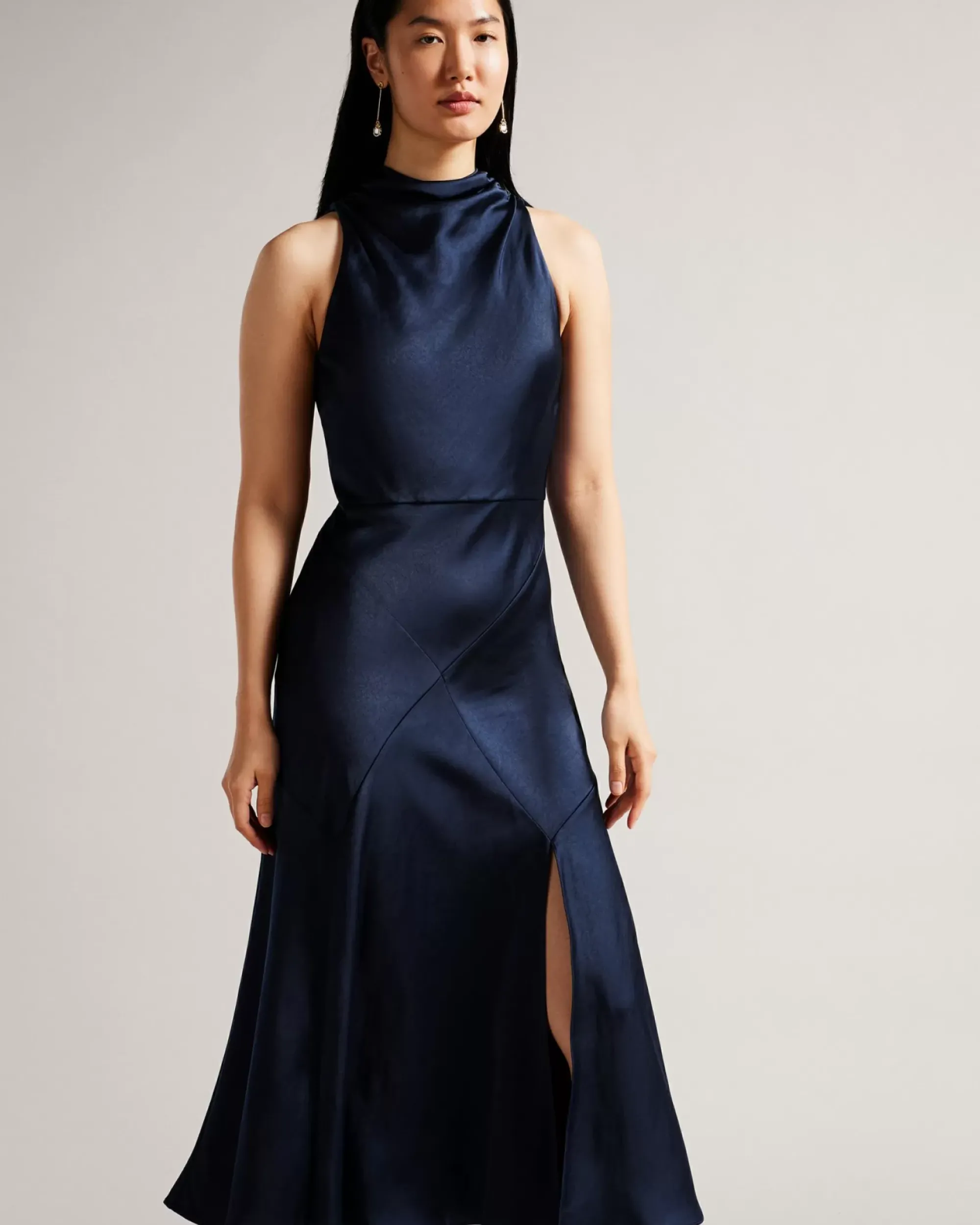 Ted Baker Lilymay Dark Blue