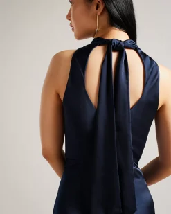 Ted Baker Lilymay Dark Blue
