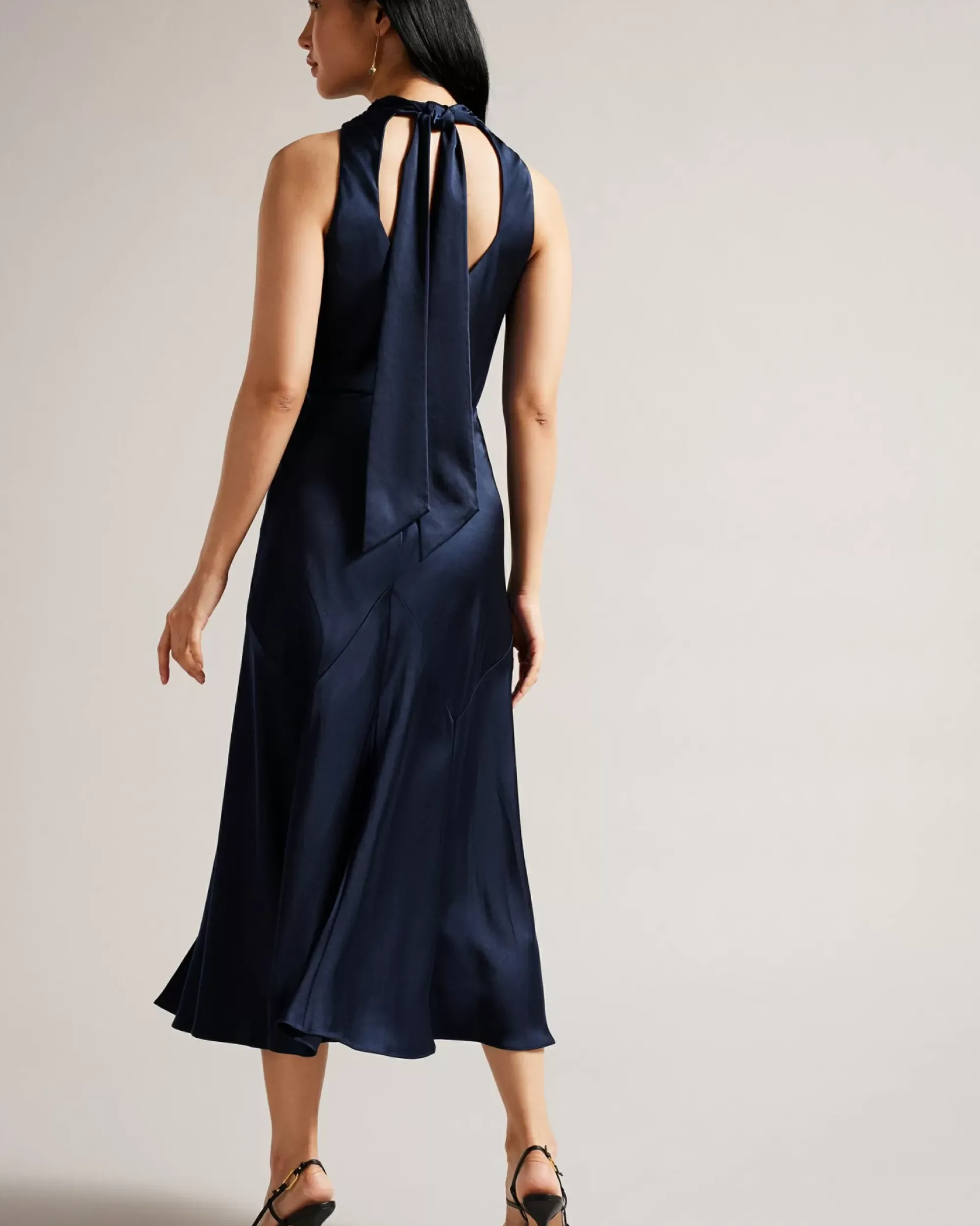 Ted Baker Lilymay Dark Blue