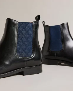 Ted Baker Lineus Black Outlet