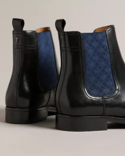 Ted Baker Lineus Black Outlet