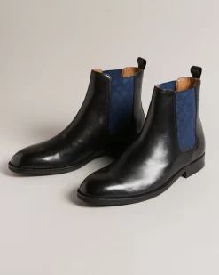 Ted Baker Lineus Black Outlet