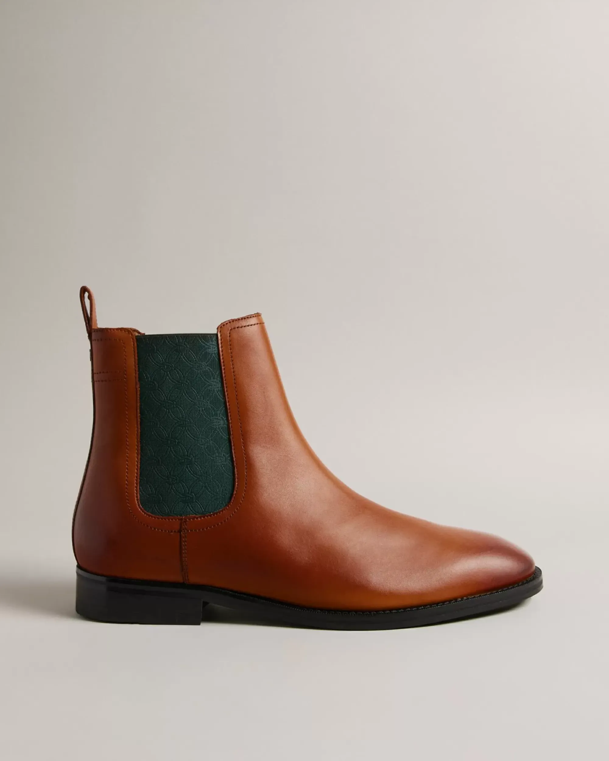 Ted Baker Lineus Tan Hot
