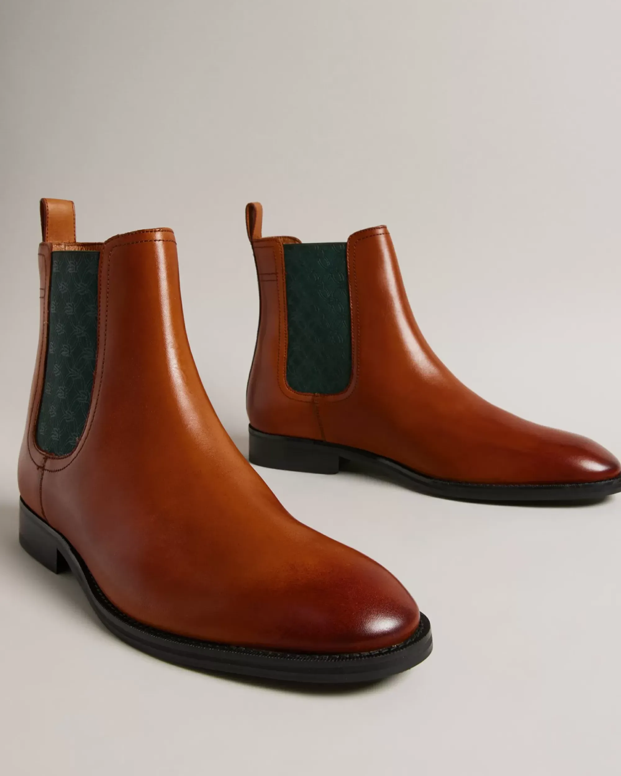 Ted Baker Lineus Tan Hot