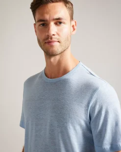 Ted Baker Linlo Pale Blue Hot
