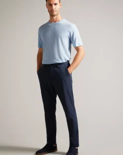 Ted Baker Linlo Pale Blue Hot